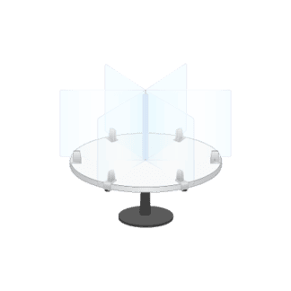 PREMIUM DESK TOP DIVIDERS