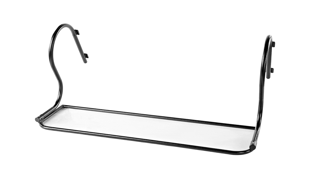 FOLDING PORTABLE DISPLAY SNEEZEGUARD